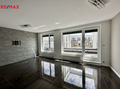 Pronájem bytu 4+kk, 114 m2, Praha