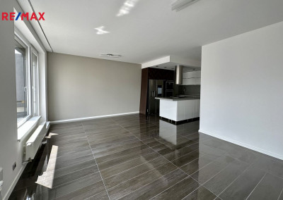 Pronájem bytu 4+kk, 114 m2, Praha