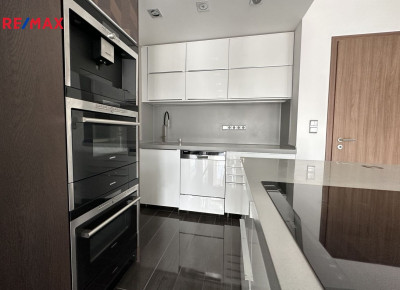 Pronájem bytu 4+kk, 114 m2, Praha