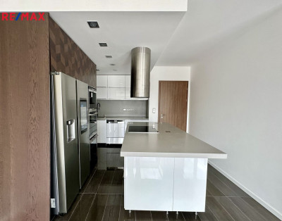 Pronájem bytu 4+kk, 114 m2, Praha