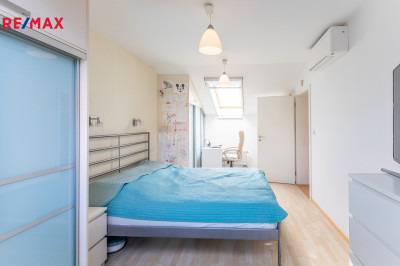 Prodej rodinného domu, 142 m2, Praha