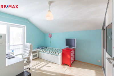 Prodej rodinného domu, 142 m2, Praha