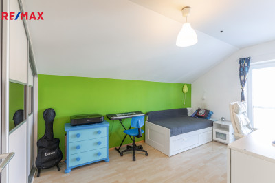 Prodej rodinného domu, 142 m2, Praha