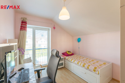 Prodej rodinného domu, 142 m2, Praha