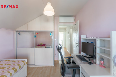 Prodej rodinného domu, 142 m2, Praha