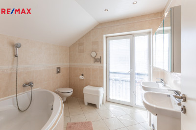 Prodej rodinného domu, 142 m2, Praha