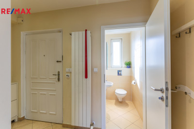 Prodej rodinného domu, 142 m2, Praha