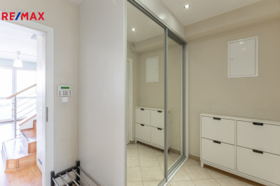 Prodej rodinného domu, 142 m2, Praha