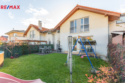 Prodej rodinného domu, 142 m2, Praha