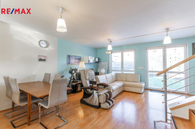 Prodej rodinného domu, 142 m2, Praha