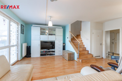 Prodej rodinného domu, 142 m2, Praha