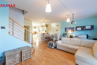 Prodej rodinného domu, 142 m2, Praha