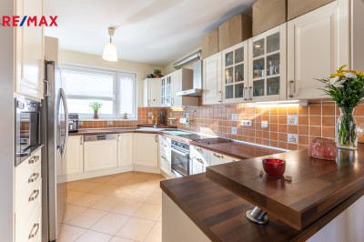 Prodej rodinného domu, 142 m2, Praha