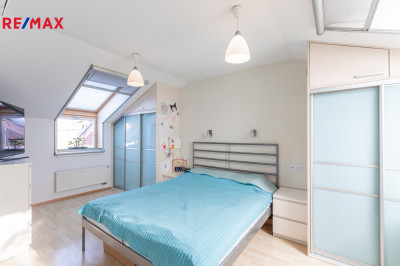 Prodej rodinného domu, 142 m2, Praha