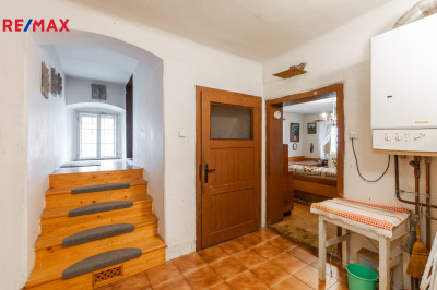 Prodej rodinného domu, 250 m2, Telč