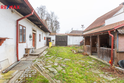 Prodej rodinného domu, 250 m2, Telč