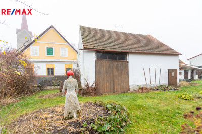 Prodej rodinného domu, 250 m2, Telč