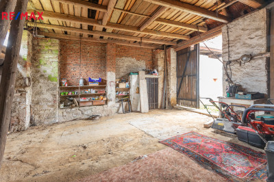 Prodej rodinného domu, 250 m2, Telč