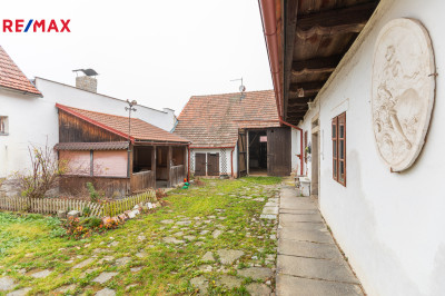 Prodej rodinného domu, 250 m2, Telč