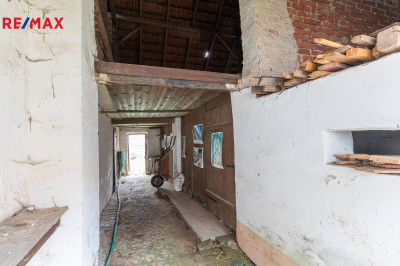 Prodej rodinného domu, 250 m2, Telč