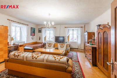 Prodej rodinného domu, 250 m2, Telč