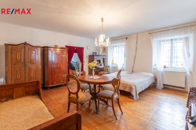 Prodej rodinného domu, 250 m2, Telč