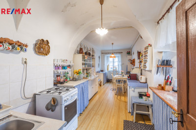 Prodej rodinného domu, 250 m2, Telč