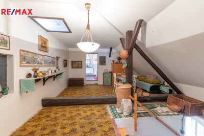 Prodej rodinného domu, 250 m2, Telč