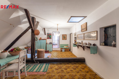 Prodej rodinného domu, 250 m2, Telč