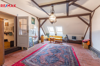 Prodej rodinného domu, 250 m2, Telč