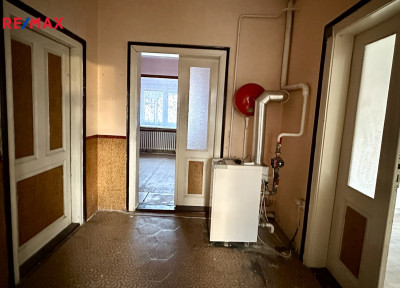 Prodej rodinného domu, 120 m2, Unhošť