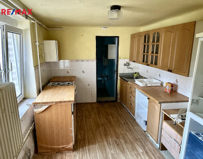 Prodej rodinného domu, 120 m2, Unhošť