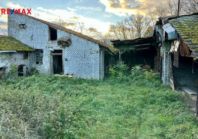 Prodej rodinného domu, 120 m2, Unhošť