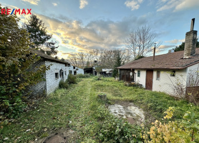 Prodej rodinného domu, 120 m2, Unhošť