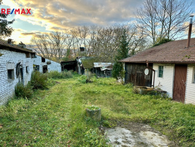 Prodej rodinného domu, 120 m2, Unhošť