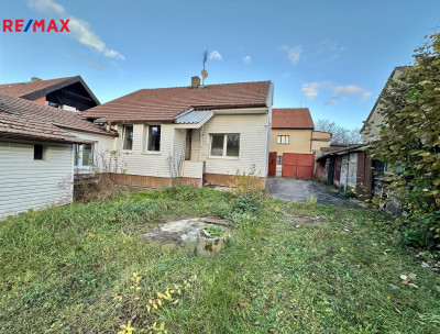 Prodej rodinného domu, 120 m2, Unhošť