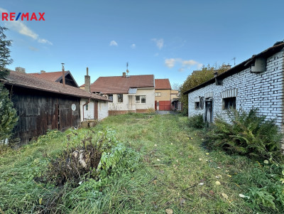 Prodej rodinného domu, 120 m2, Unhošť