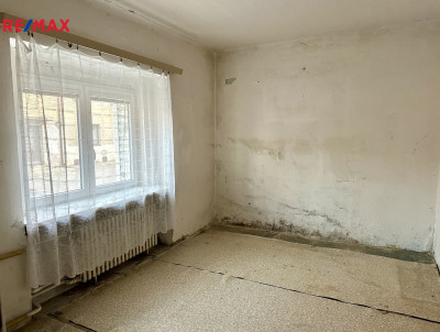 Prodej rodinného domu, 120 m2, Unhošť