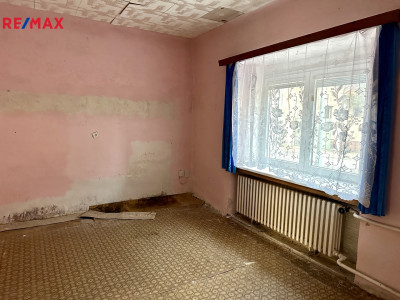 Prodej rodinného domu, 120 m2, Unhošť