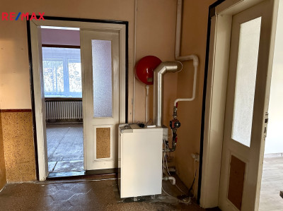 Prodej rodinného domu, 120 m2, Unhošť