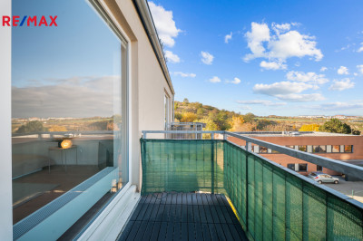 Prodej bytu 1+kk, 32 m2, Hostivice