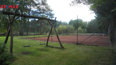 Prodej ubytovacího zařízení, 830 m2, Suchdol nad Lužnicí