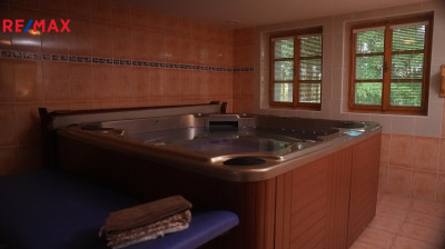 Prodej ubytovacího zařízení, 830 m2, Suchdol nad Lužnicí