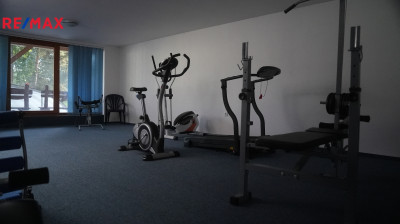 Prodej ubytovacího zařízení, 830 m2, Suchdol nad Lužnicí