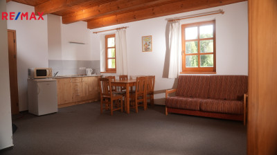 Prodej rodinného domu, 830 m2, Suchdol nad Lužnicí