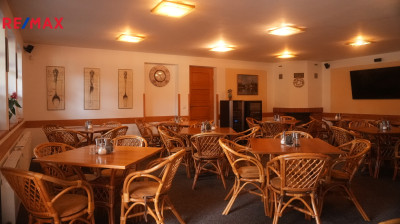 Prodej rodinného domu, 830 m2, Suchdol nad Lužnicí