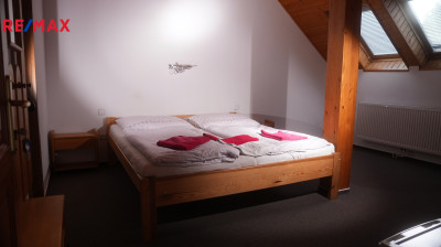 Prodej rodinného domu, 830 m2, Suchdol nad Lužnicí