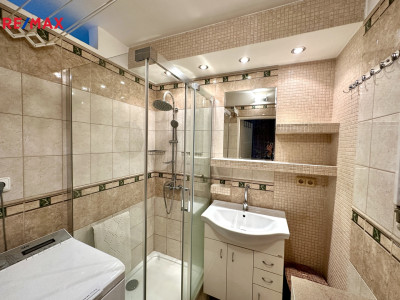 Pronájem bytu 3+1, 74 m2, Praha