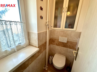 Pronájem bytu 3+1, 74 m2, Praha