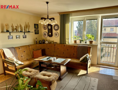 Pronájem bytu 3+1, 74 m2, Praha